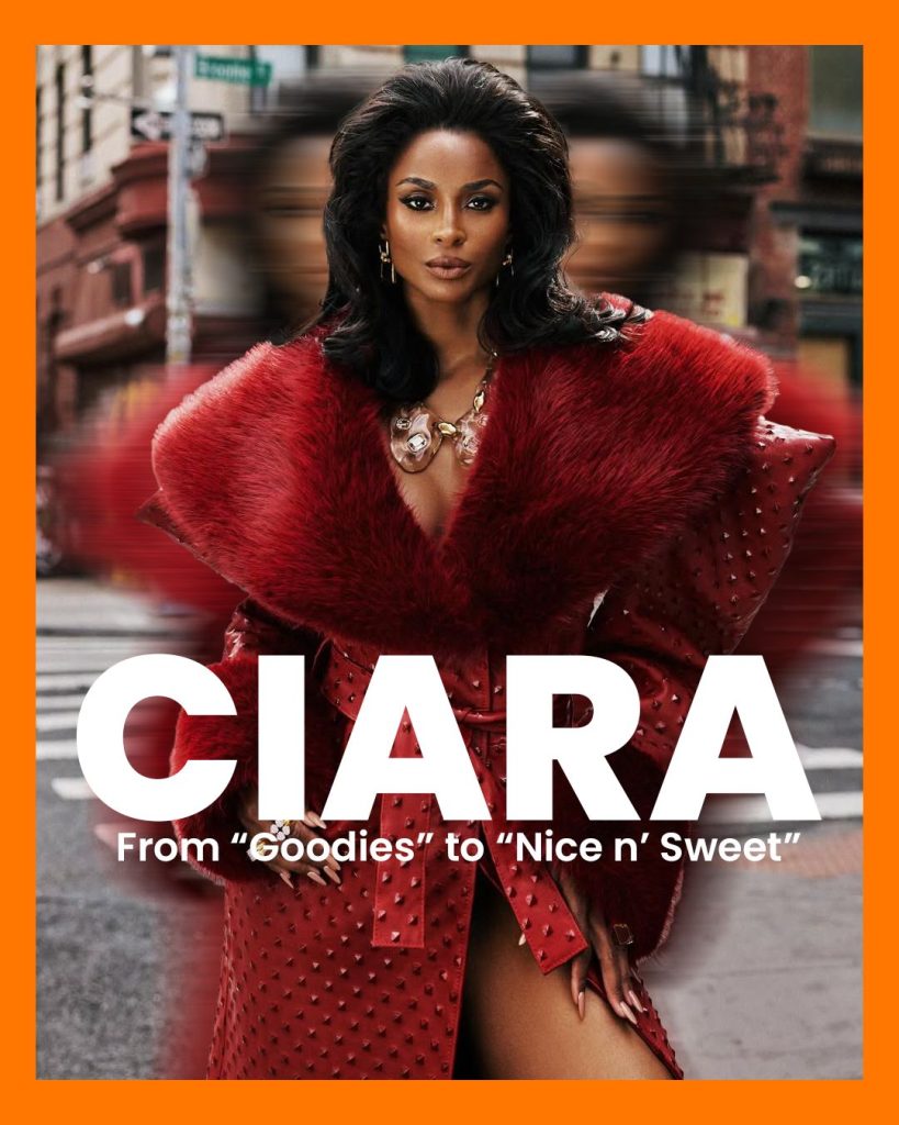 Ciara