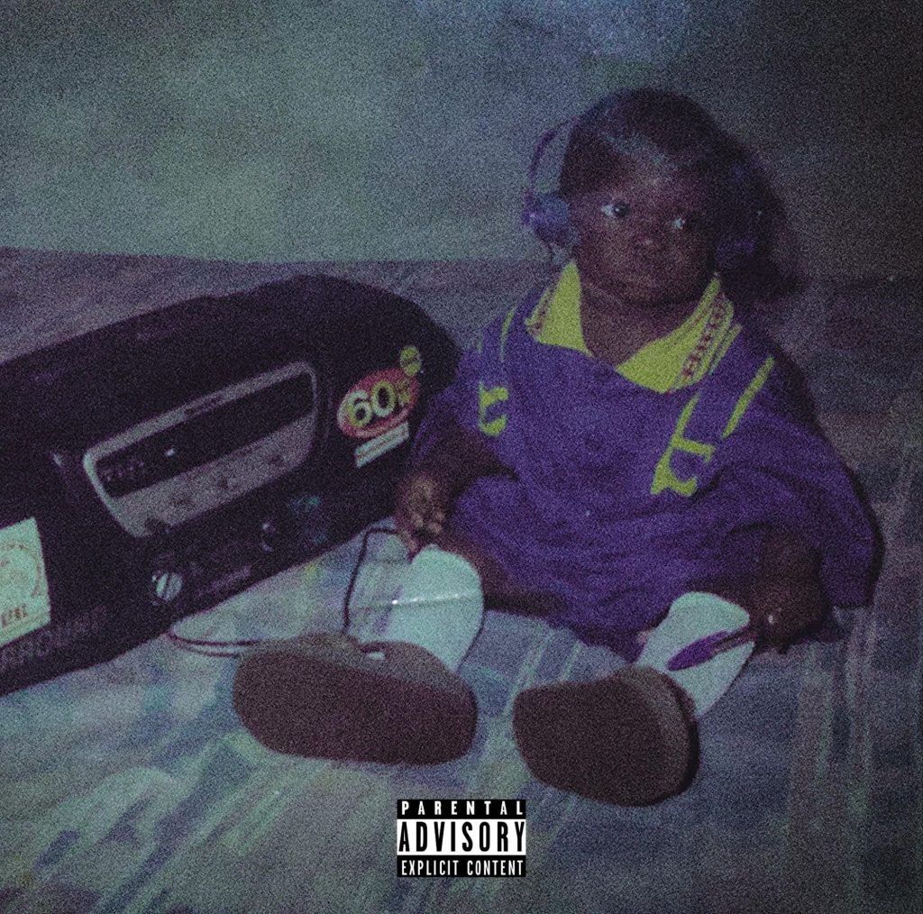 "Gifted or Cursed" Cover