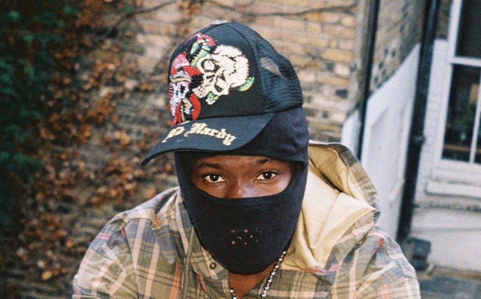 Straffitti Set To Share New EP “BUR$T” | Album Talks