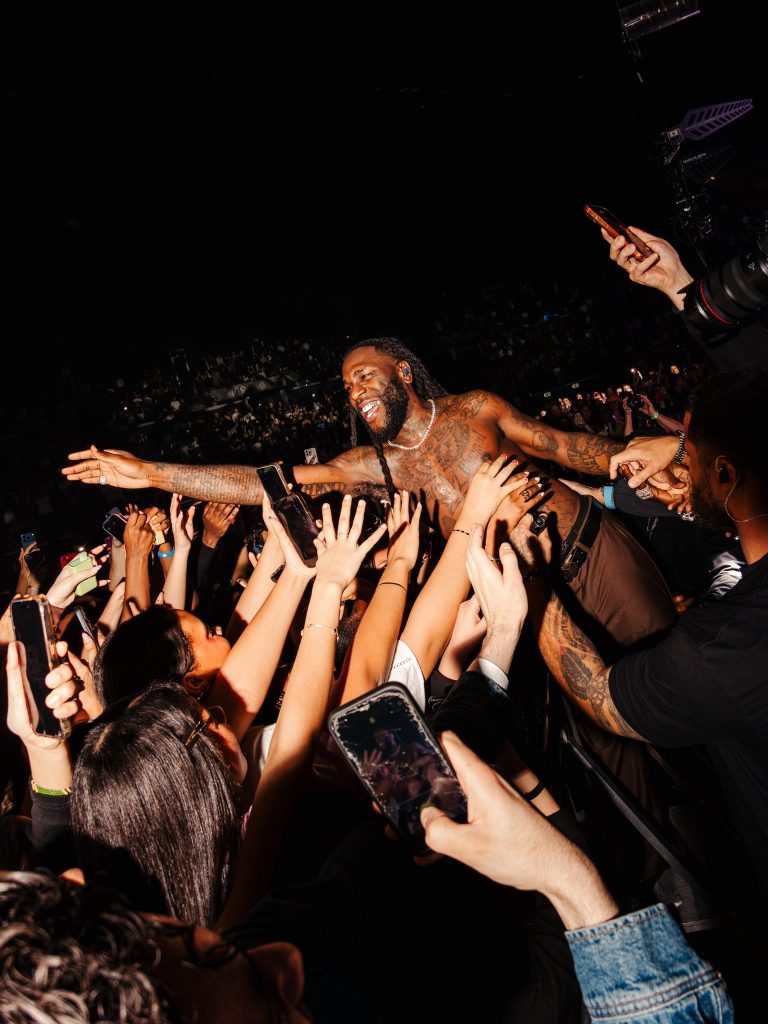 Burna Boy