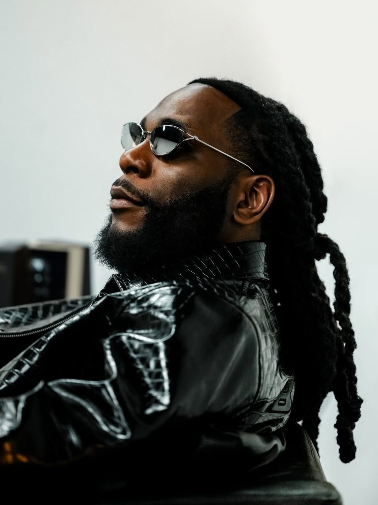 Burna Boy
