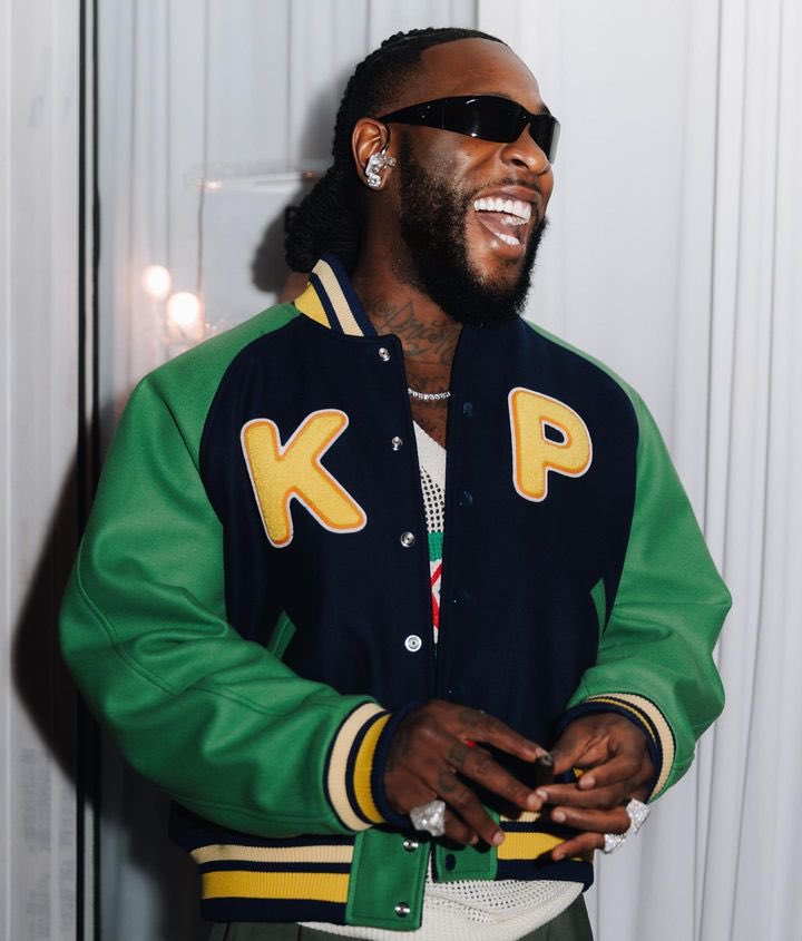 Burna Boy