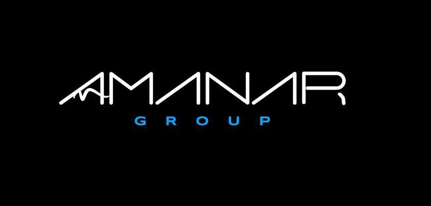 AMANAR GROUP logo