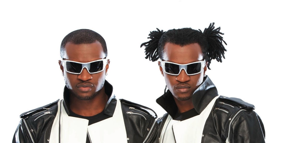P2square P-Square’s “Double Trouble” Surpasses 200 Million Spotify Streams ...