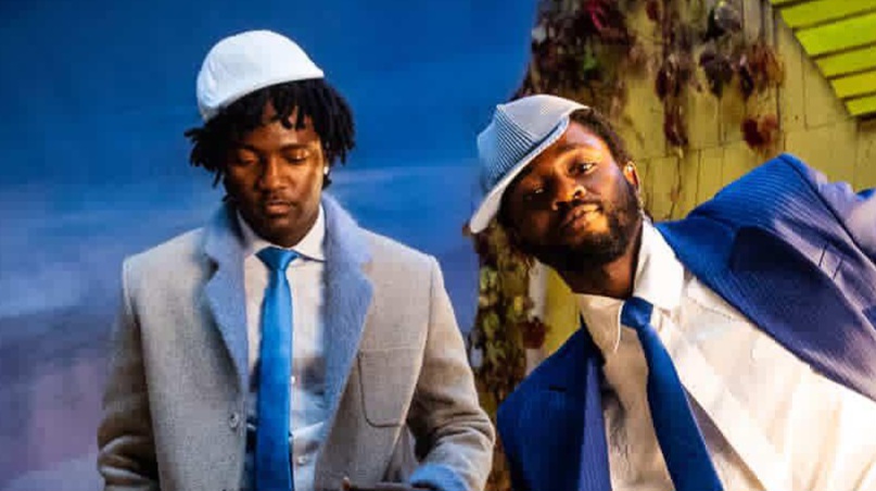 Tempoe Shapes Omah Lay’s “Clarity of Mind” with Dominant Presence