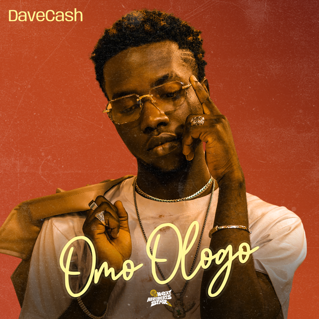 "Omo Ologo" Cover