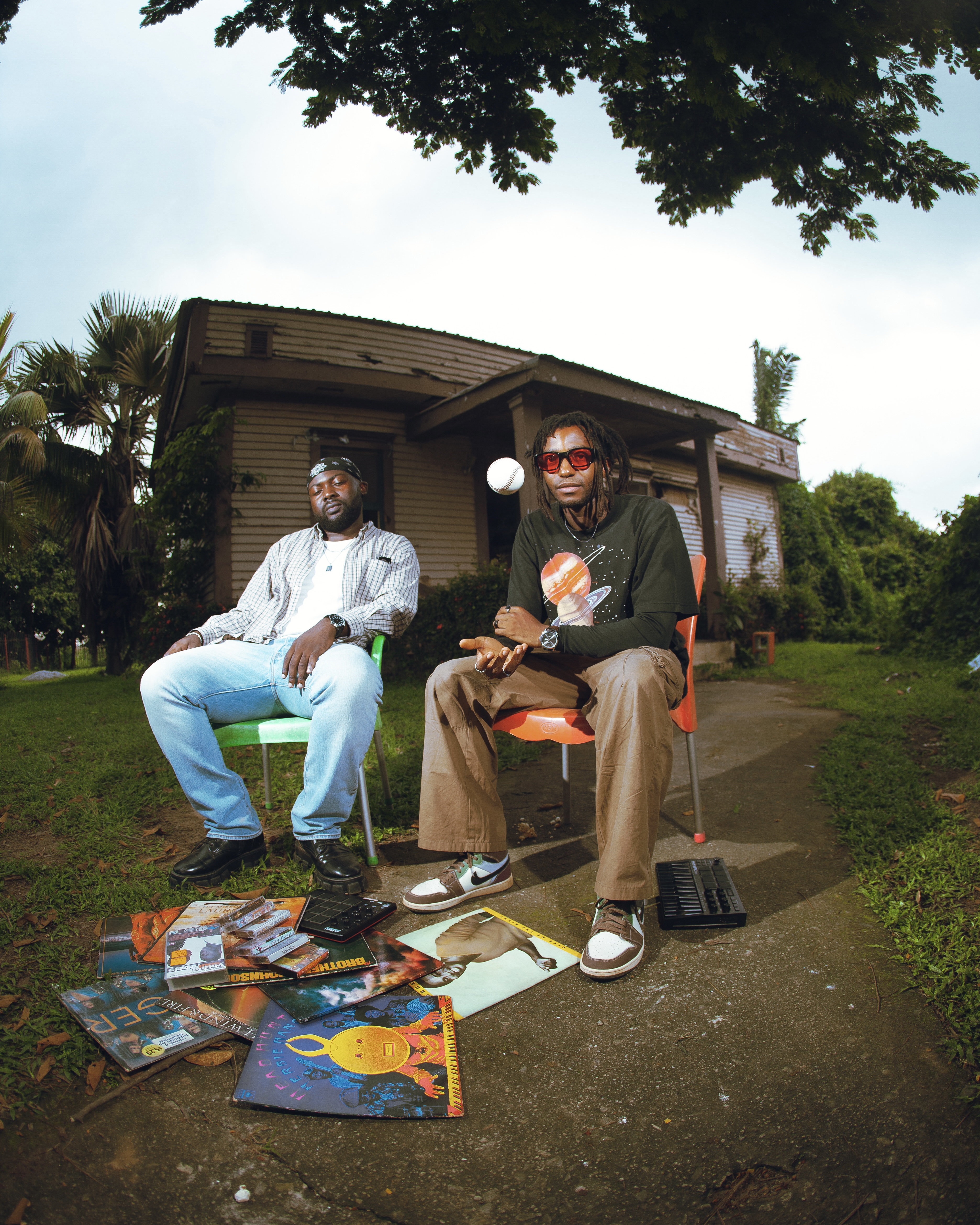 Suté Iwar & Raytheboffin