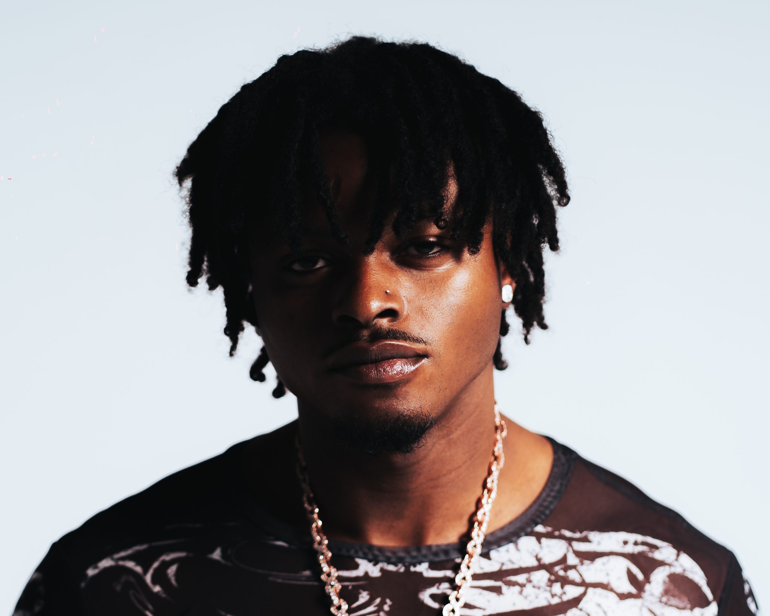 Bolu Unveils New Single “COLA