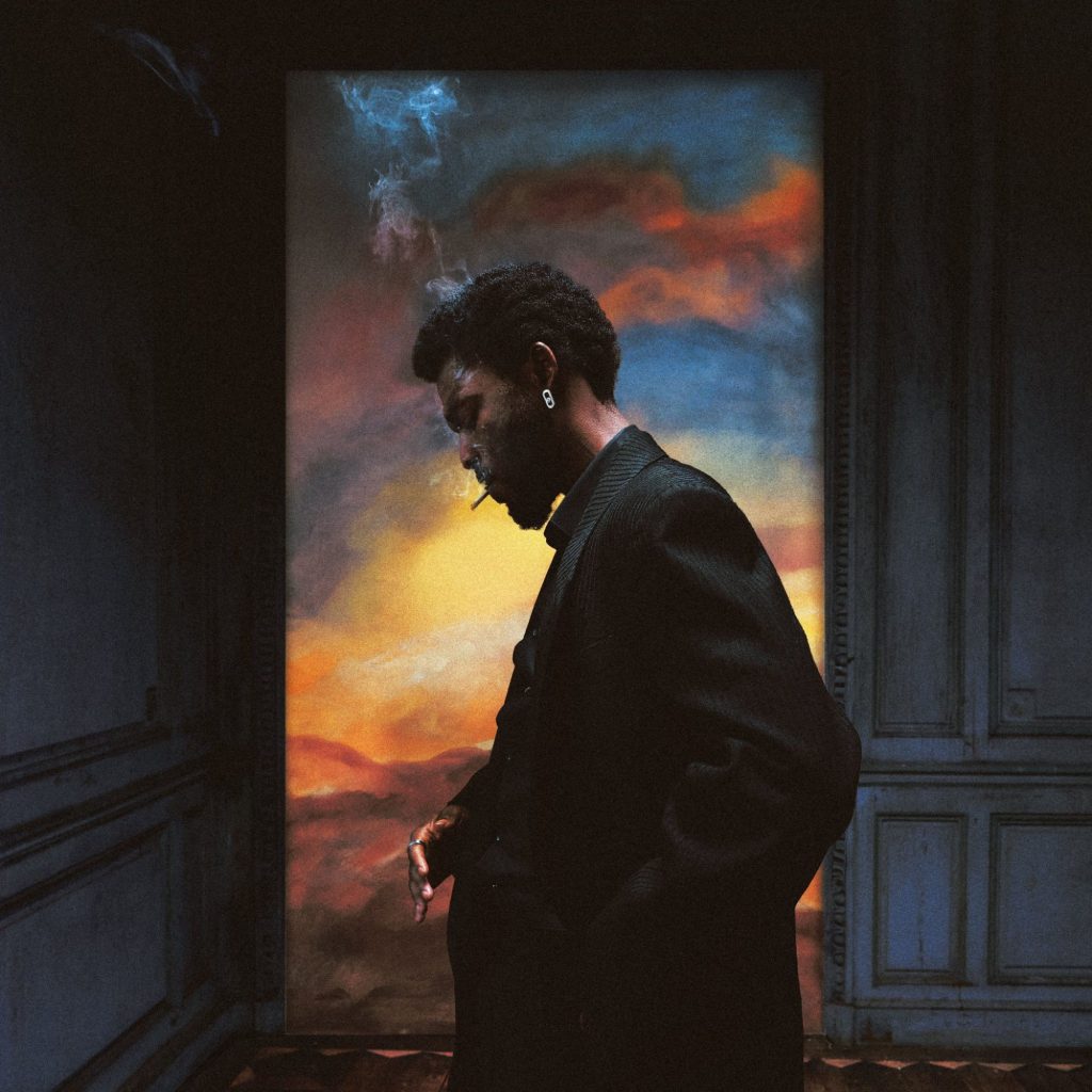 'Clarity Of Mind' cover art