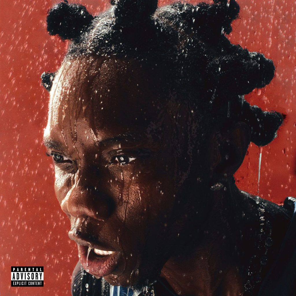 'No Excuses' cover art