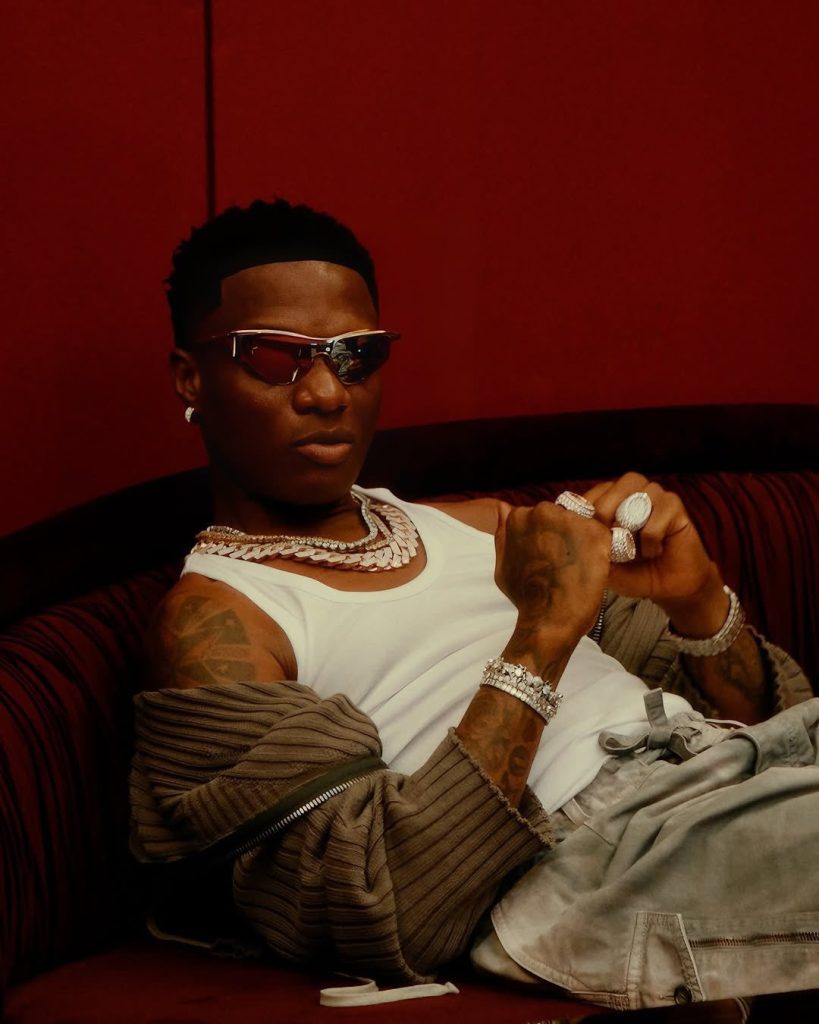 Wizkid
