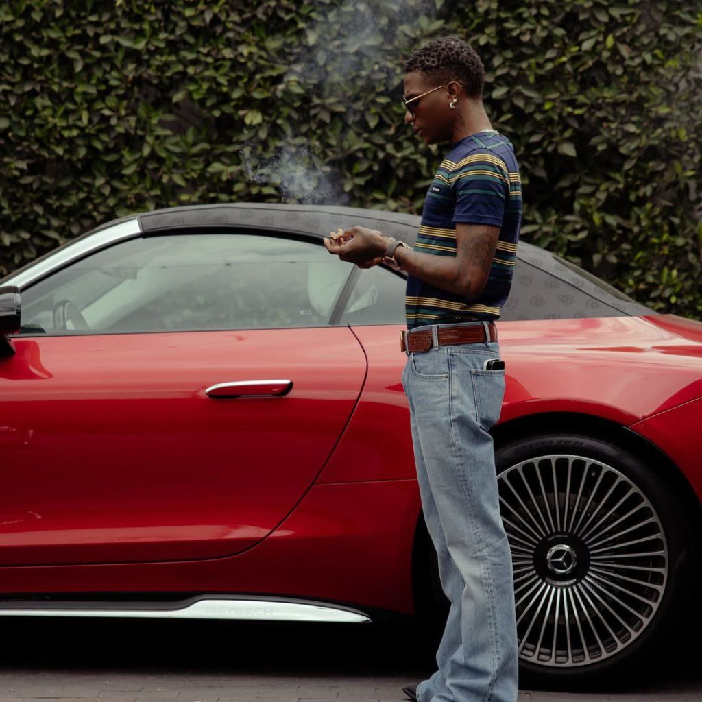 Wizkid
