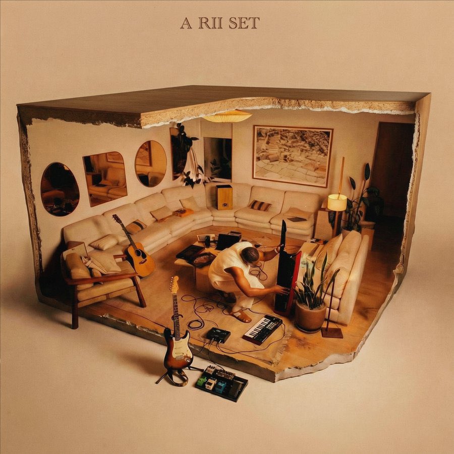 EP COVER