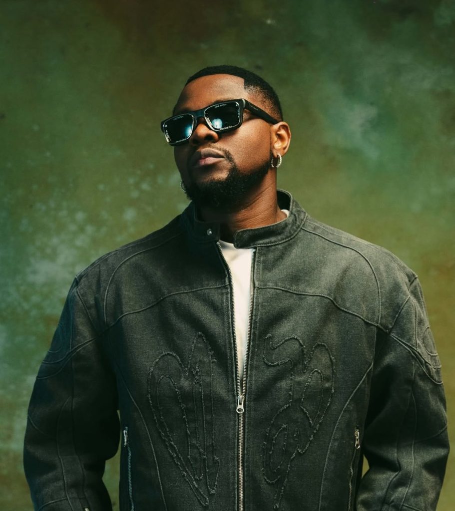 Kizz Daniel 