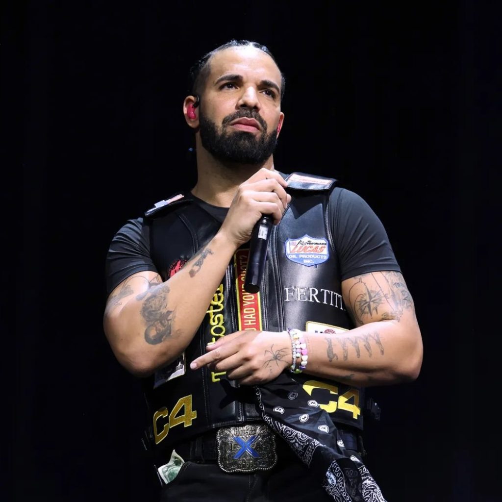 Drake