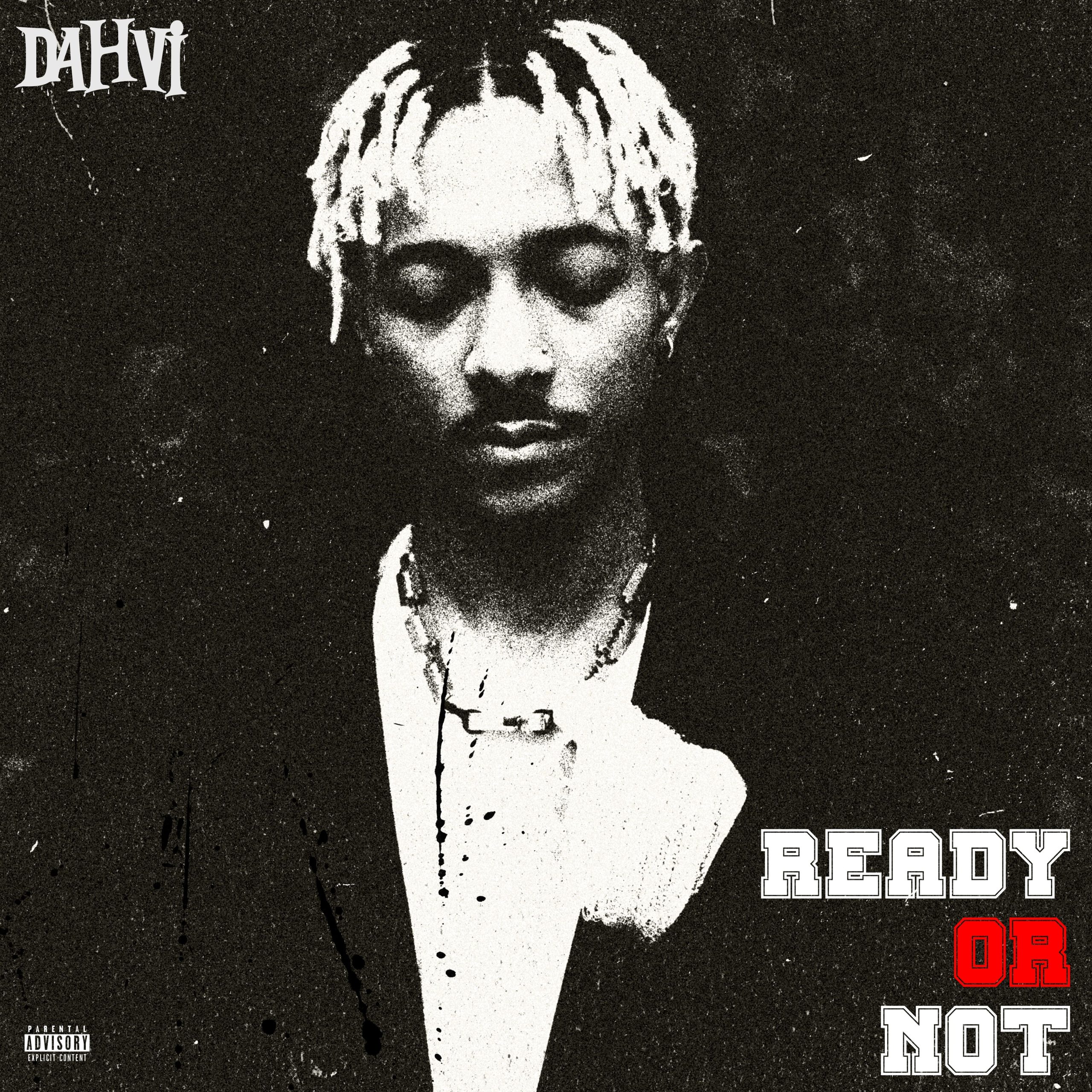 EP Cover