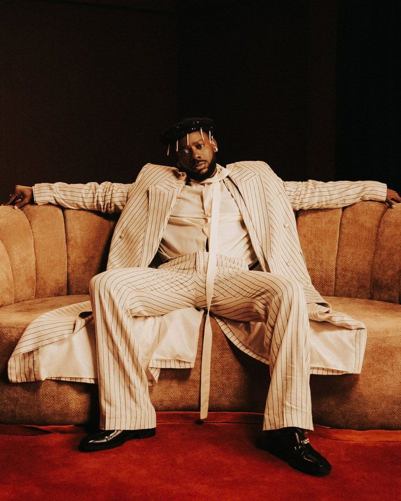 Adekunle Gold