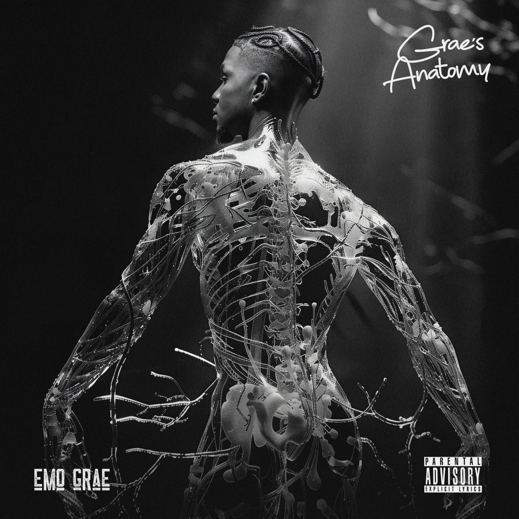 EP Cover