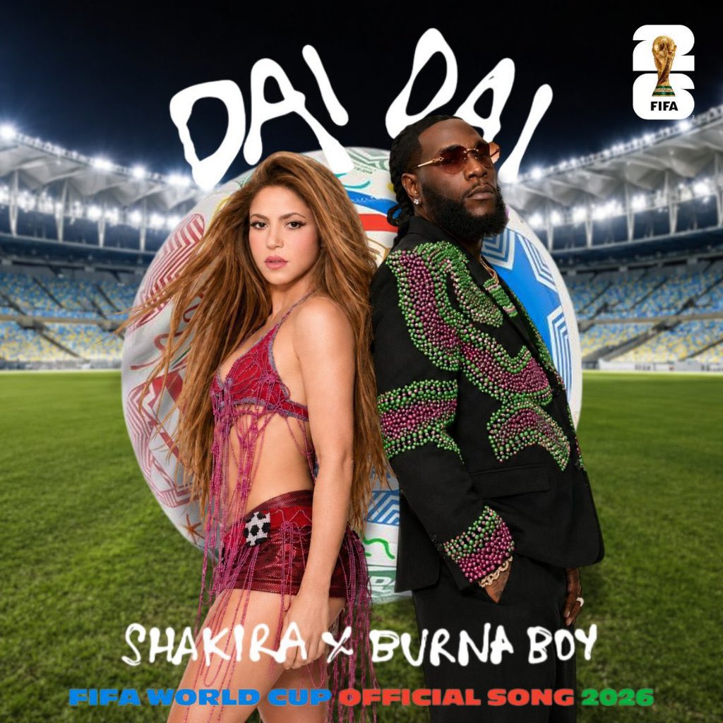"Dai Dai" Cover Art