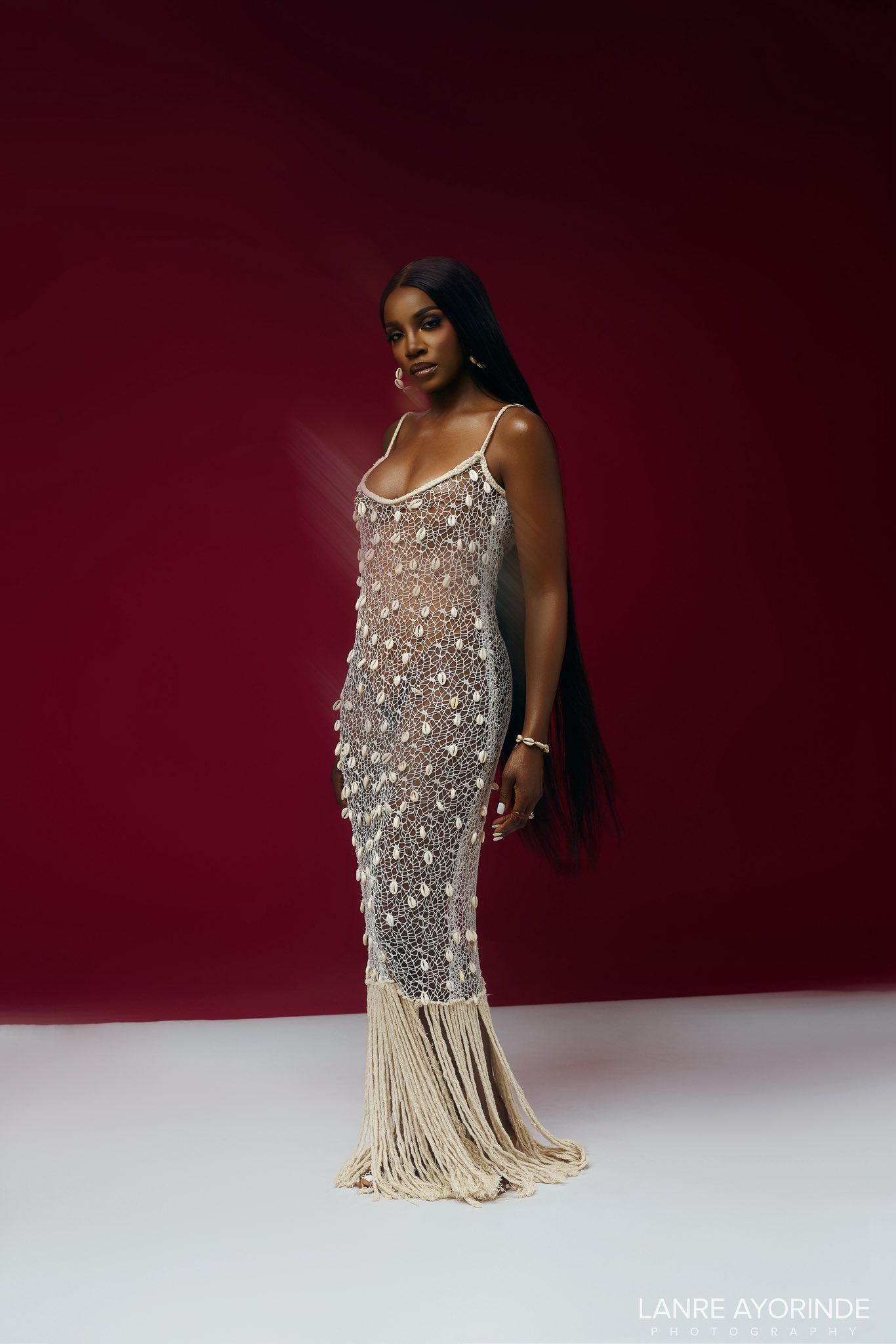 Seyi Shay