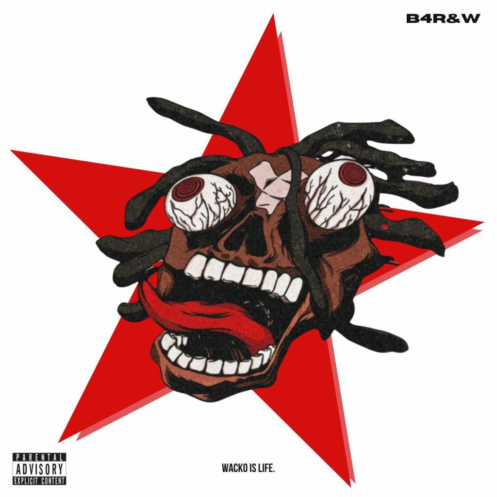 EP Cover