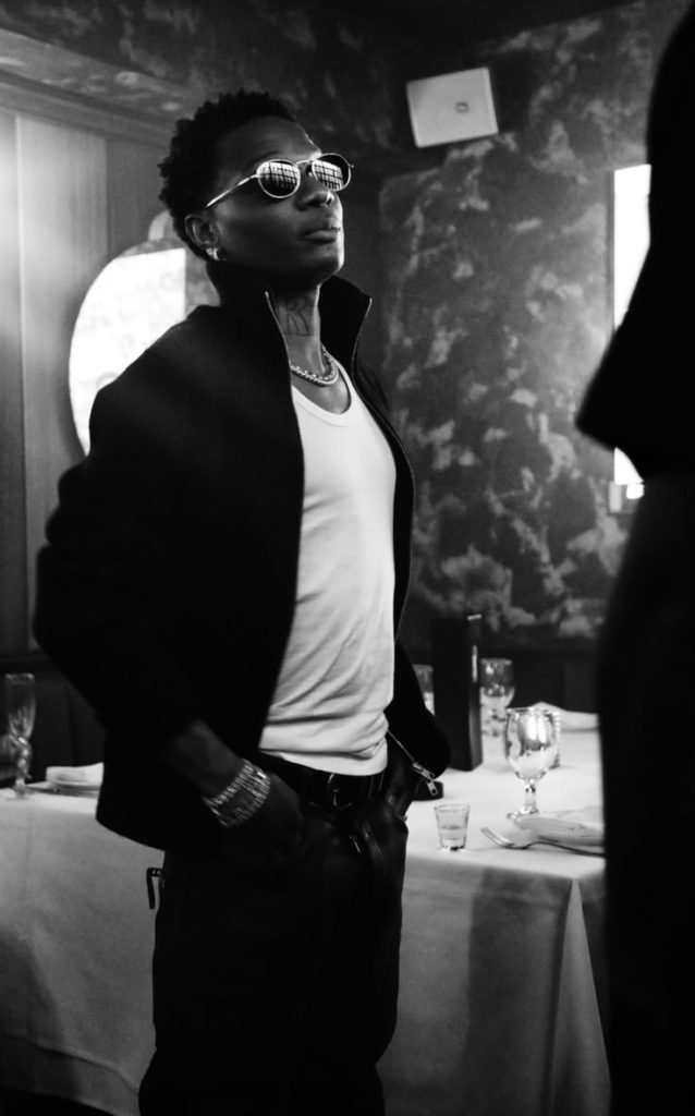 Wizkid