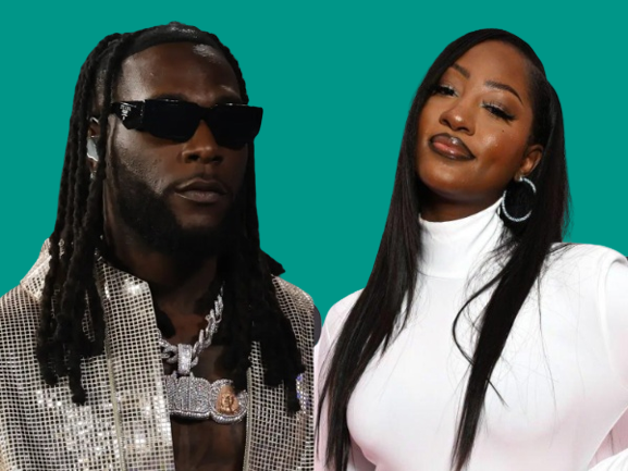 Burna Boy & Tems