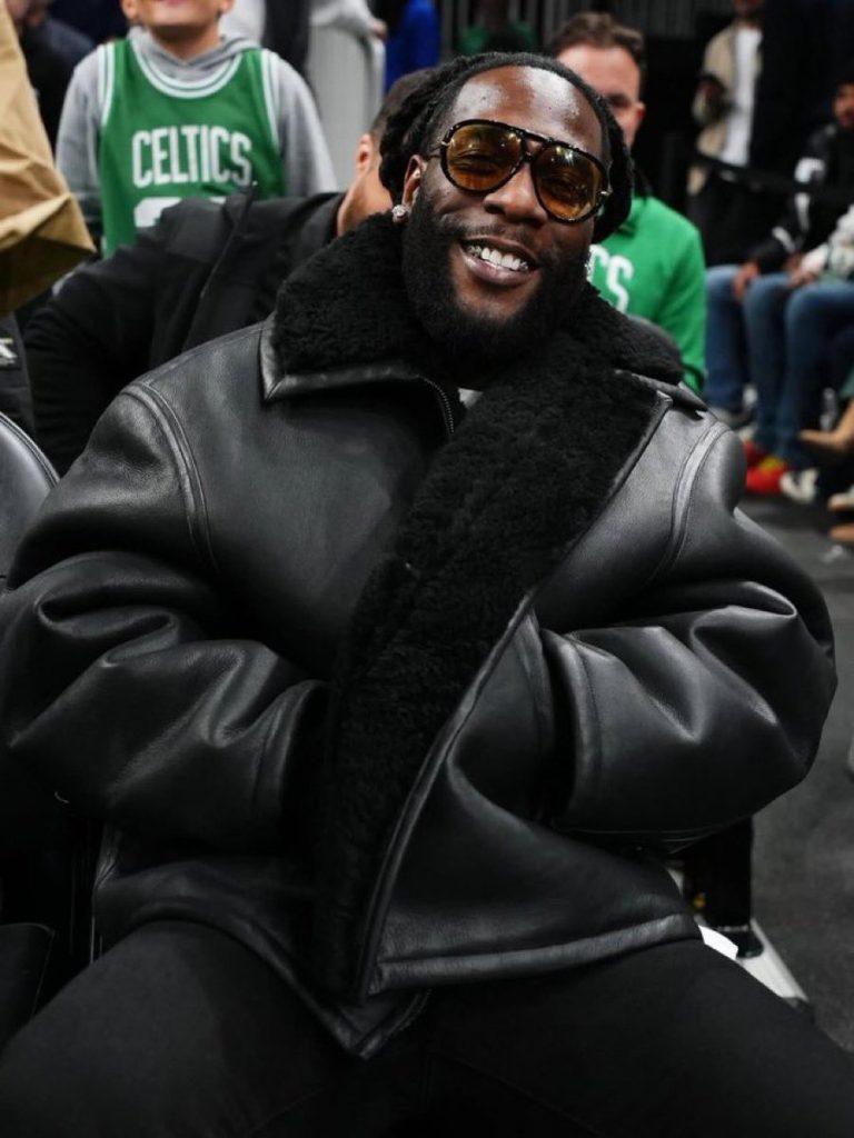 Burna Boy