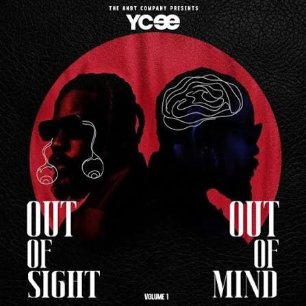 "Out Of Sight – Out Of Mind" Cover art