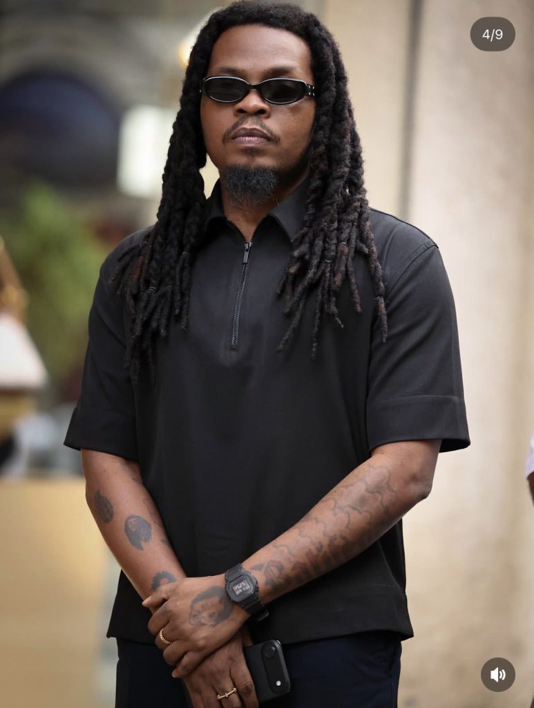 Olamide