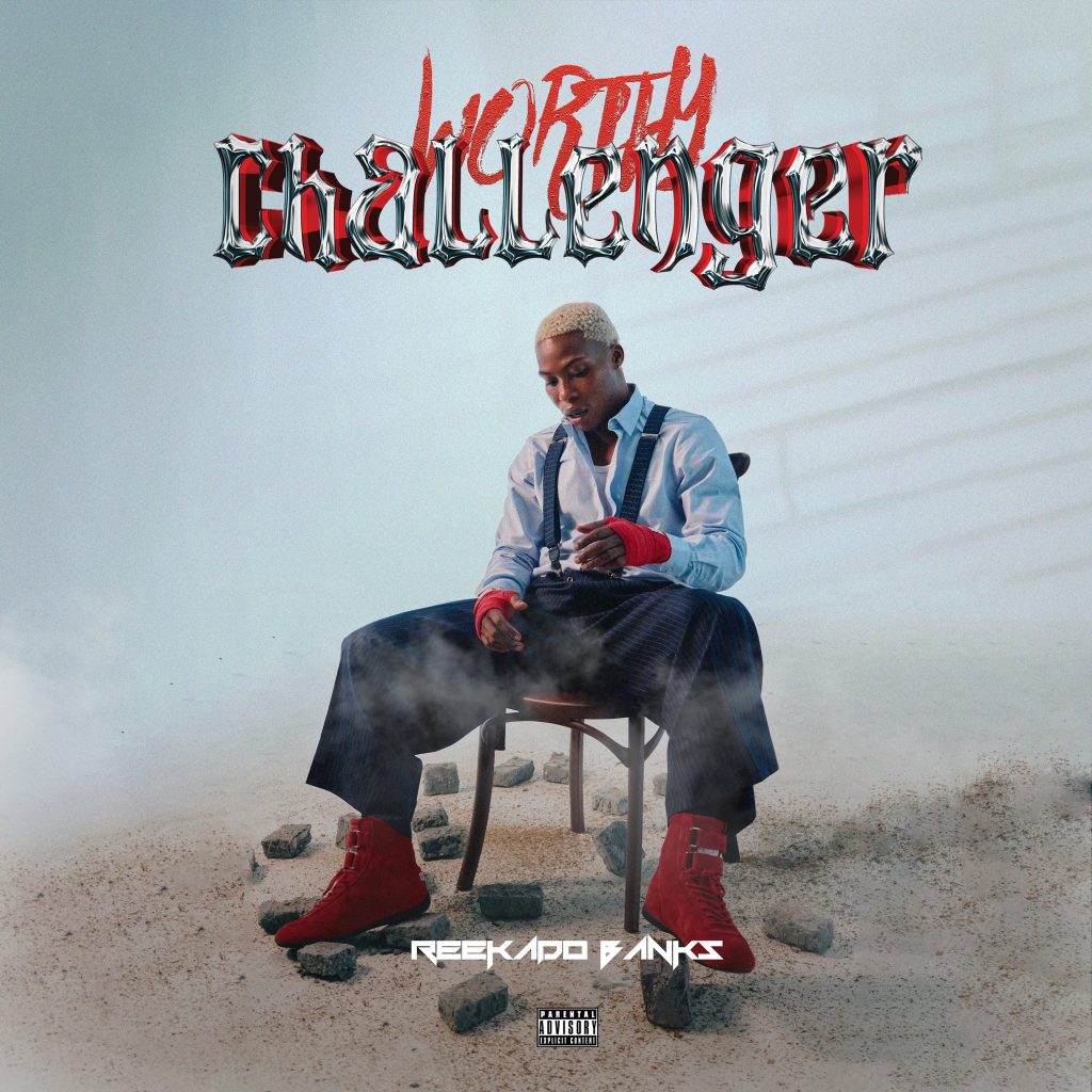 EP Cover