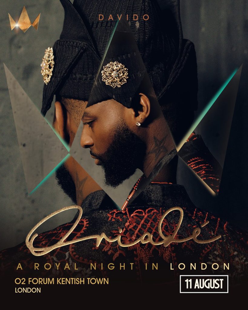 Davido