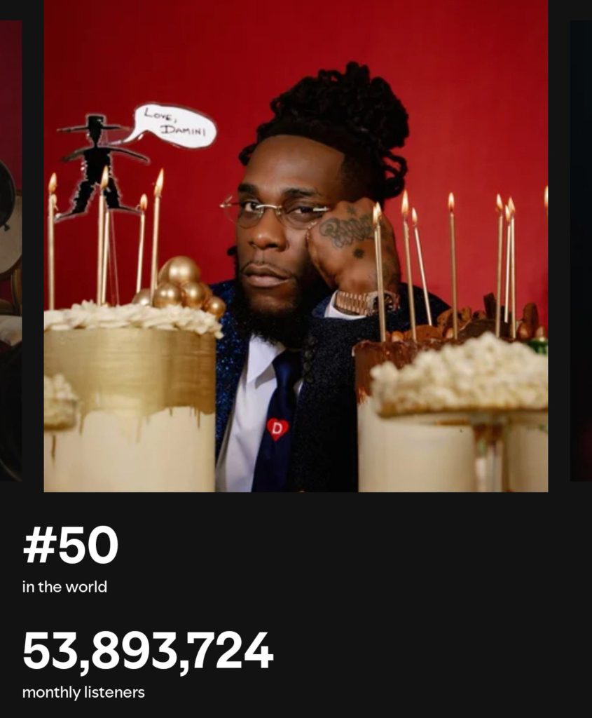 Burna Boy