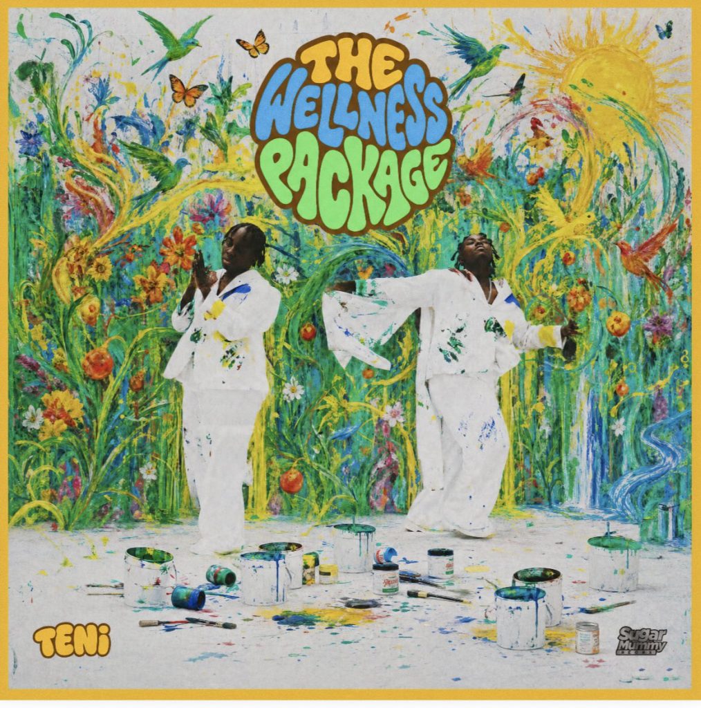 Cover Art