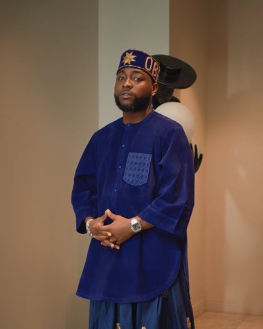 Davido