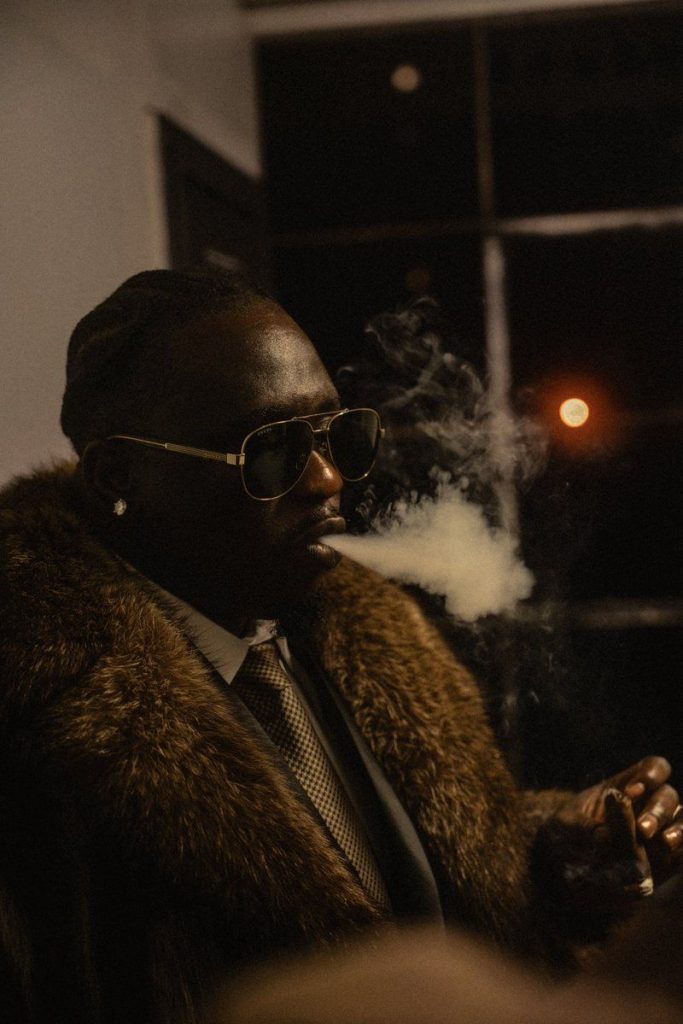 Wande Coal