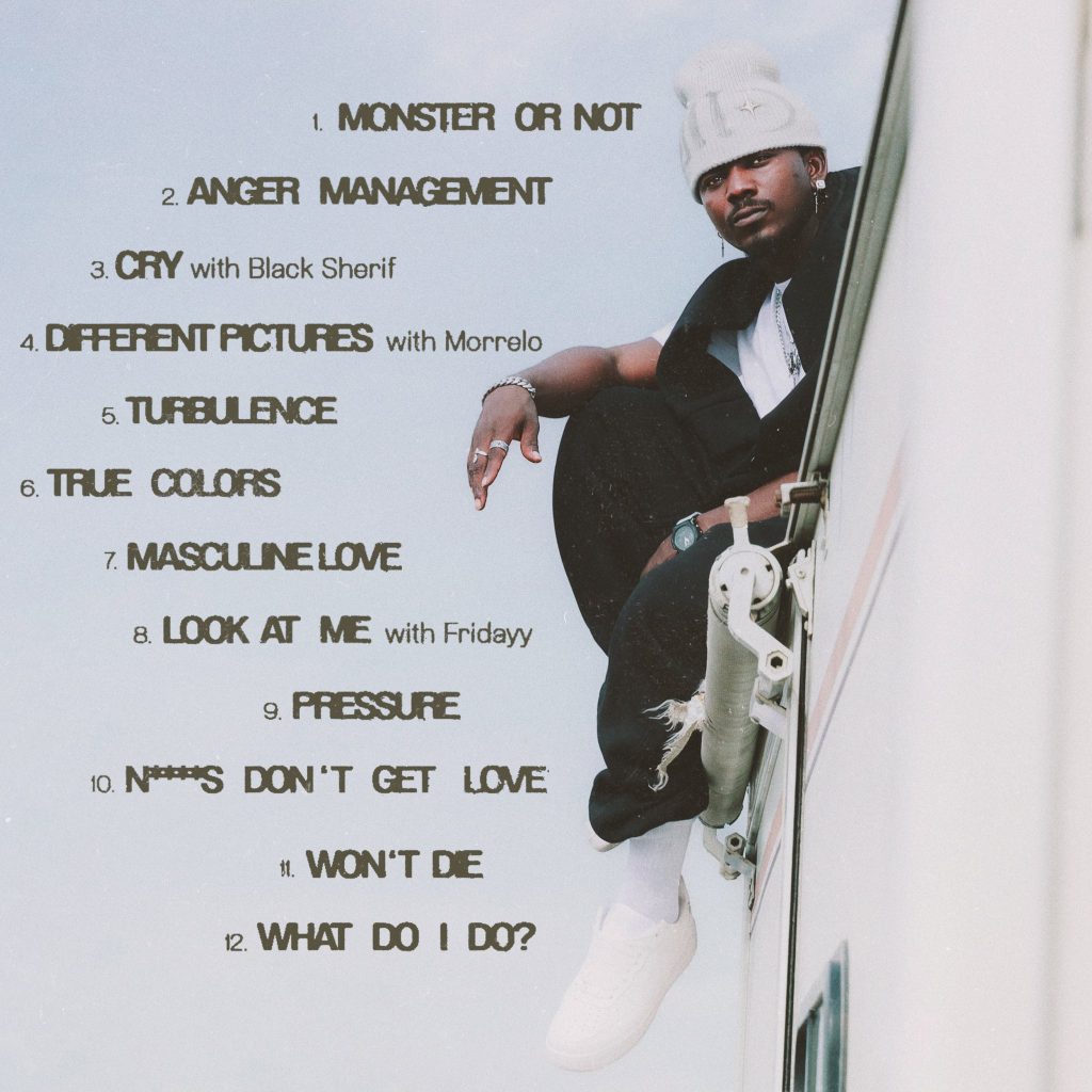 Tracklist