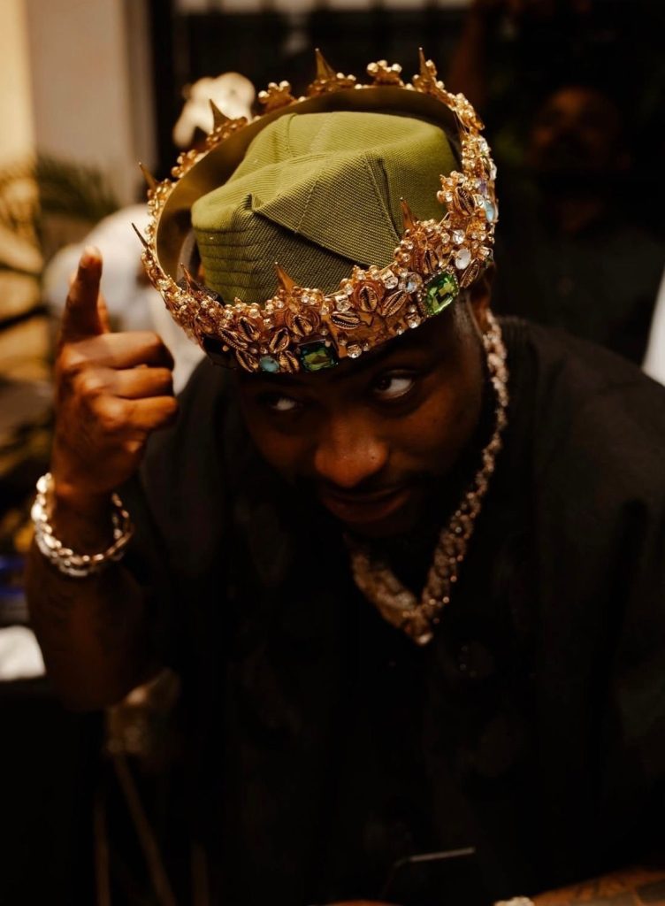 Davido