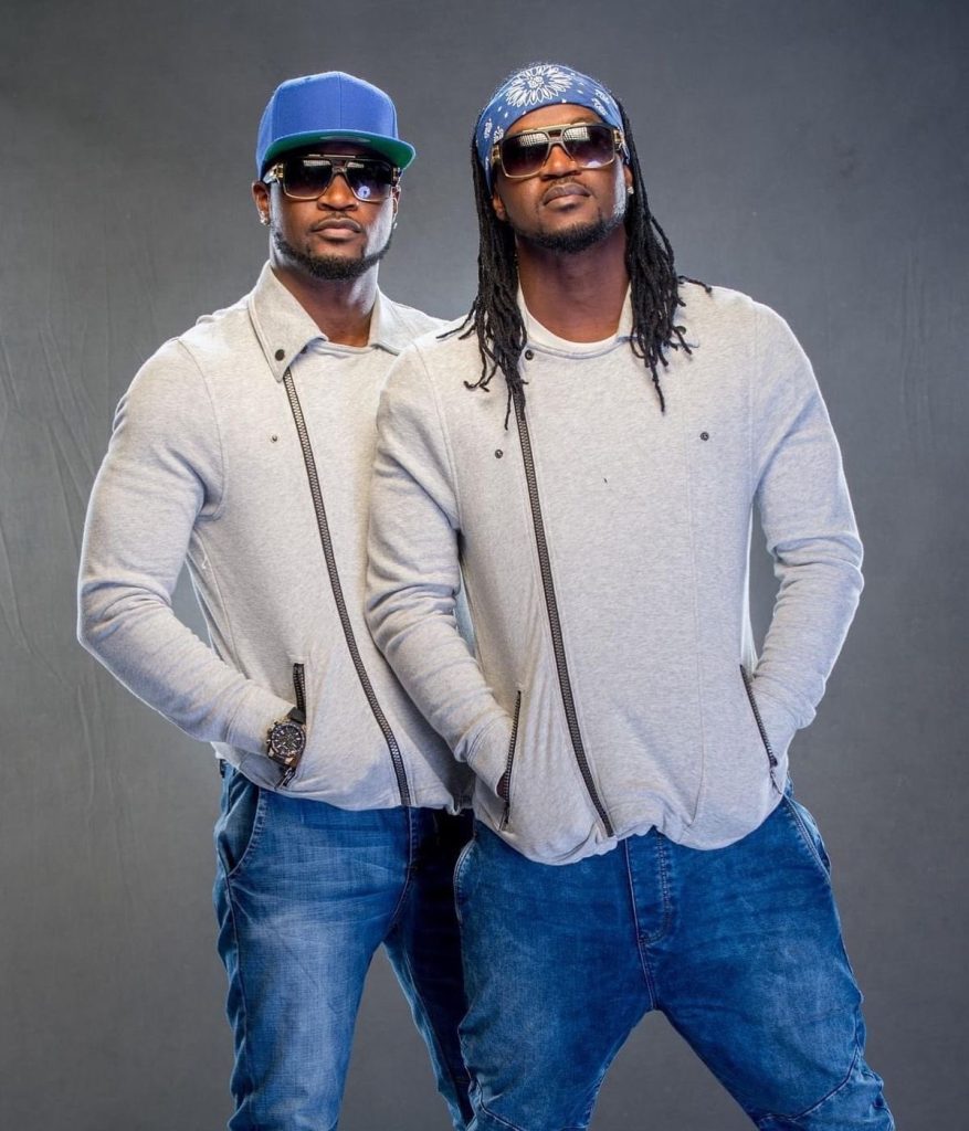 P-Square (Now Defunct)