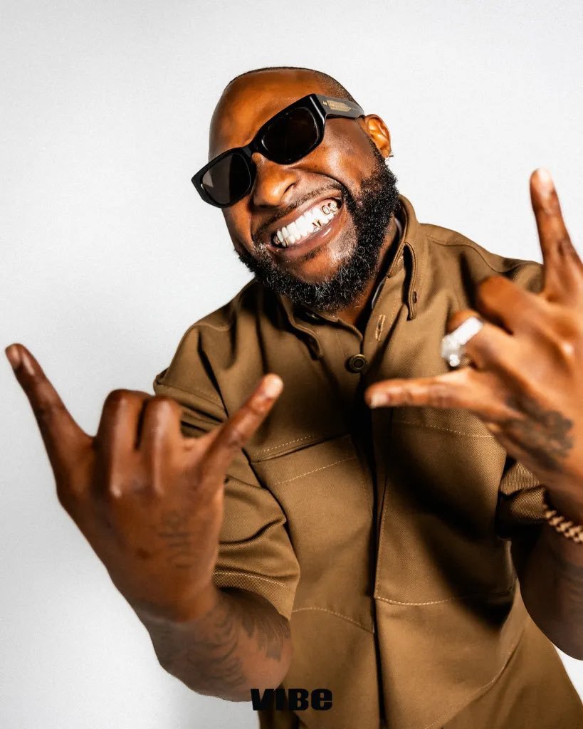Davido