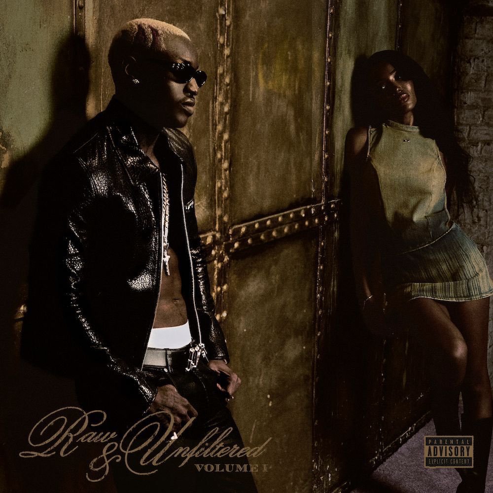 EP Cover