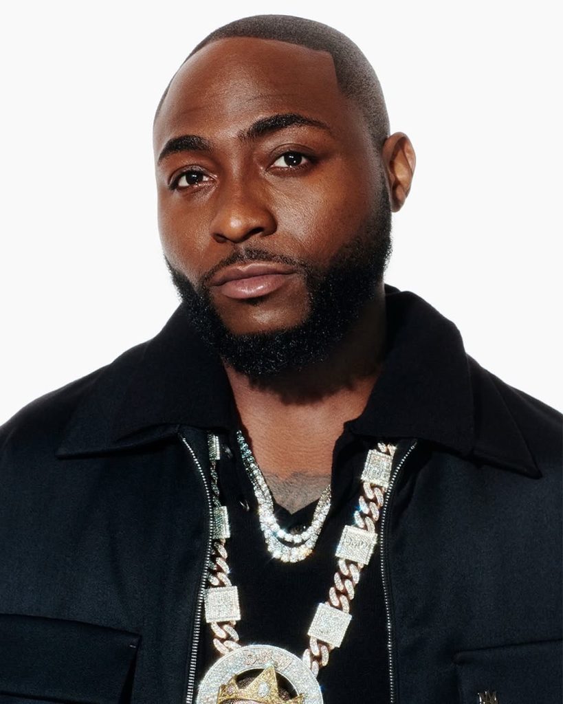 Davido