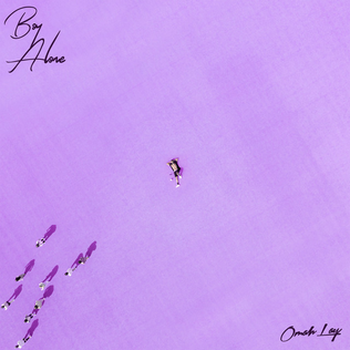 Omah Lay’s “Boy Alone" (Deluxe Edition)