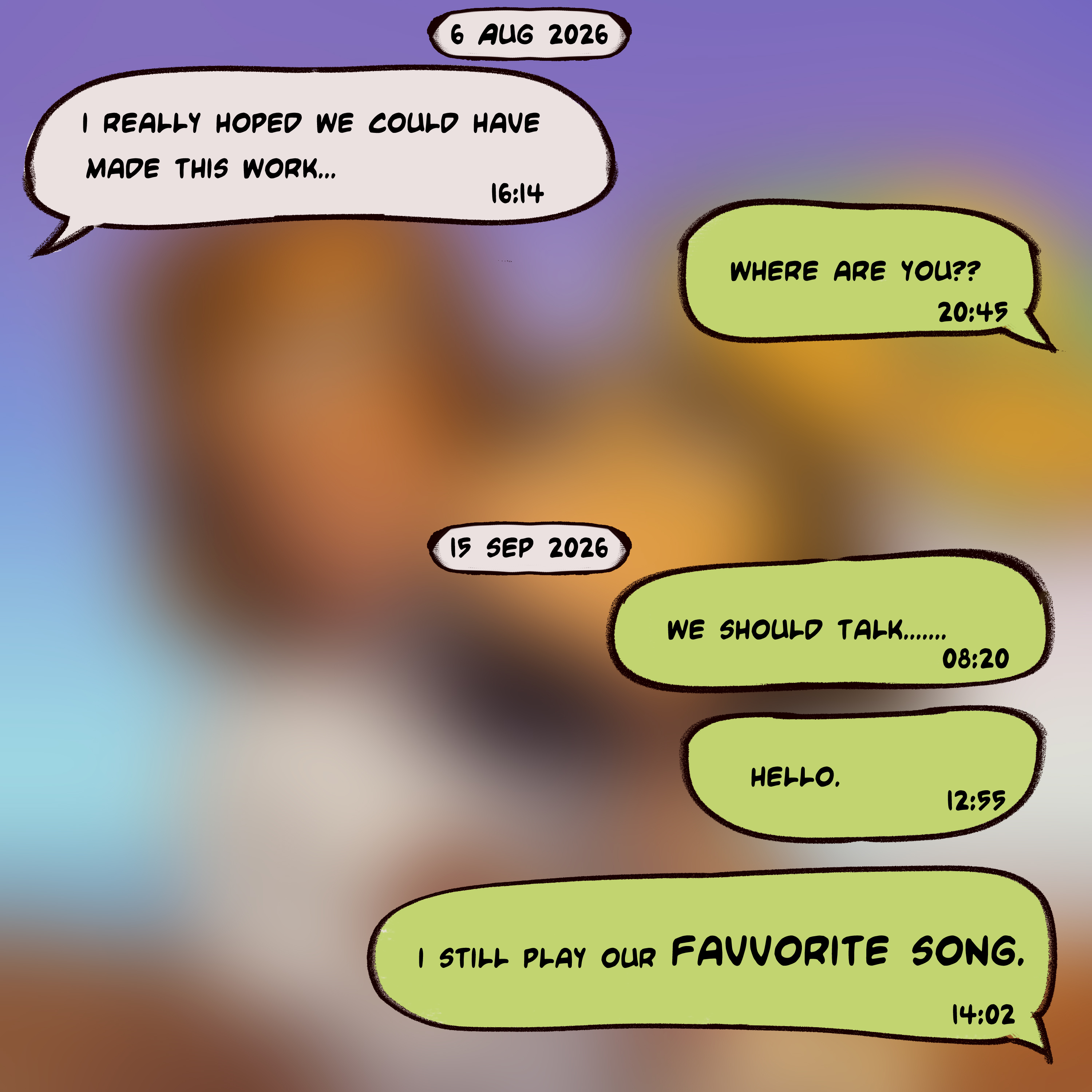 Cover Art