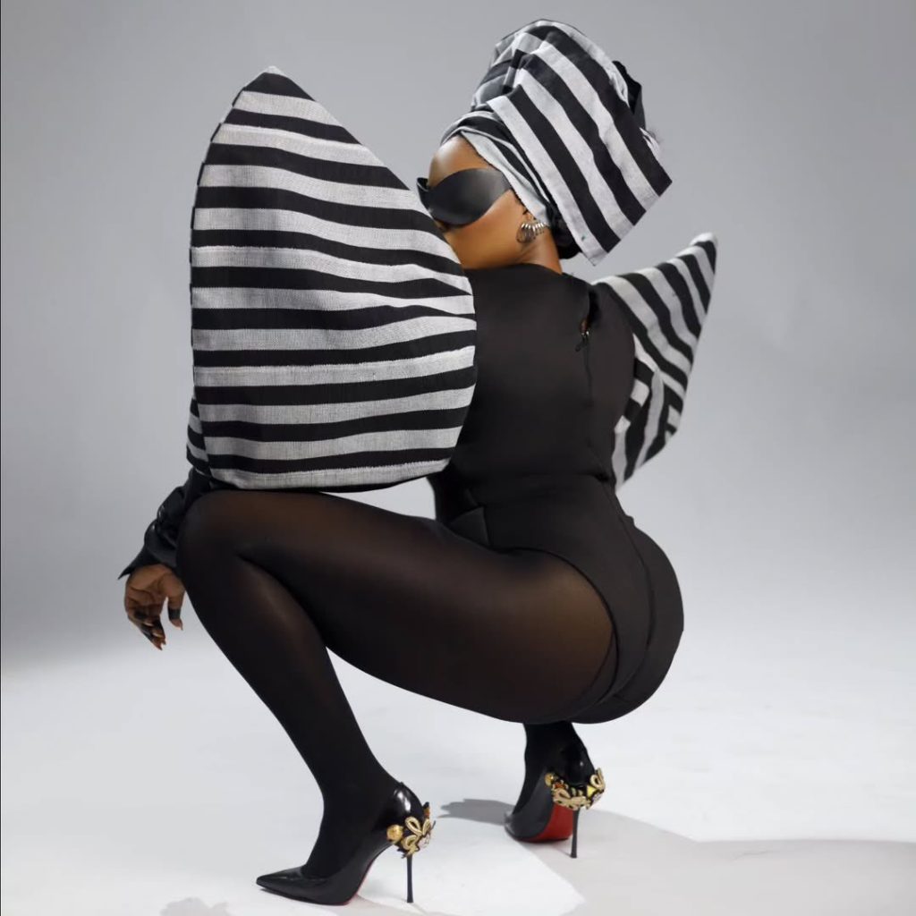 Yemi Alade