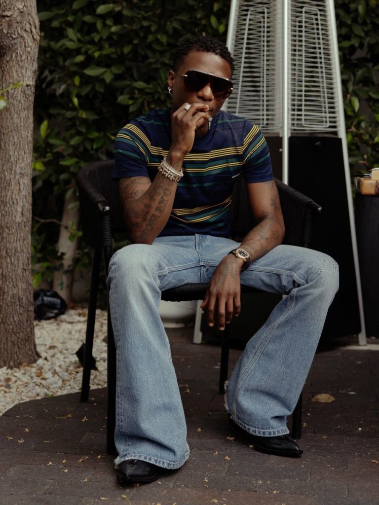 Wizkid
