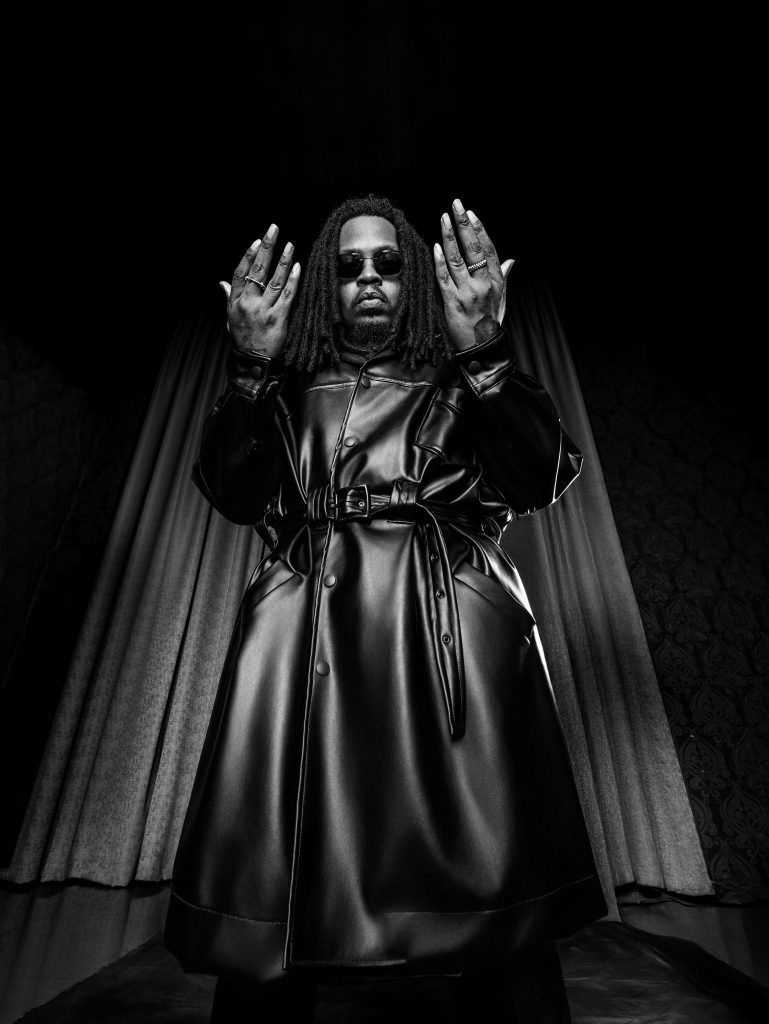 Olamide