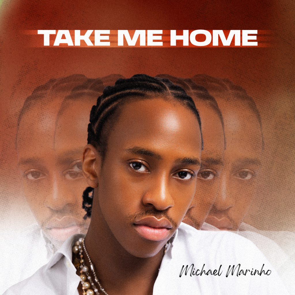 "Take Me Home" Cover
