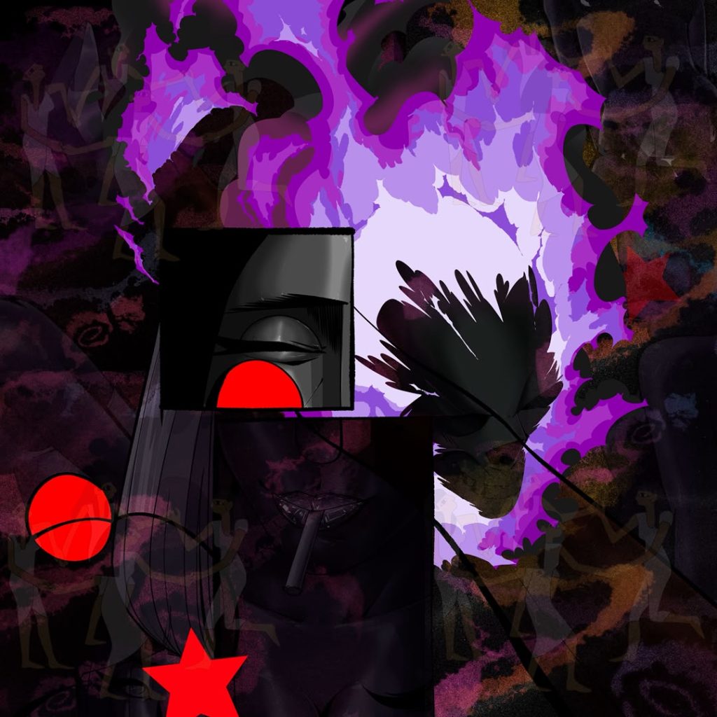 Cover Art