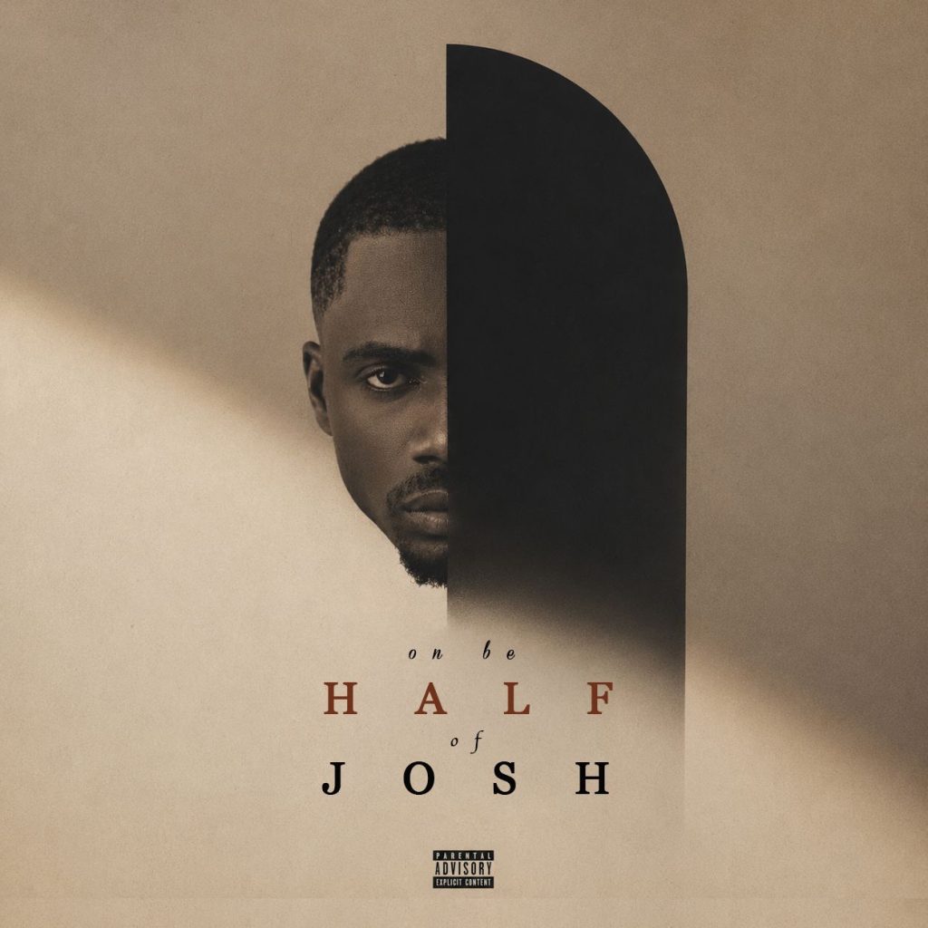 'On behalf of josh' cover art